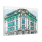 Amabilia Sartelli - Architectural Canvas