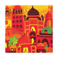 Darshana Sharma - India - Canvas