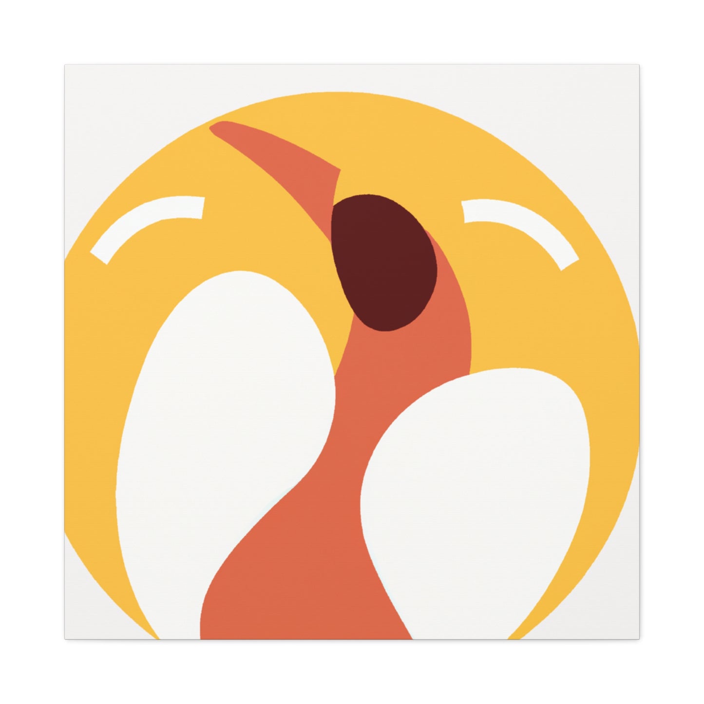 Zen Zero - Minimalism - Canvas
