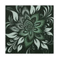 Riverbud - Floral - Canvas