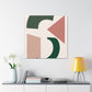 Reductionistica - Minimalism - Canvas