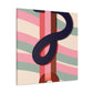 Epitome of Simplicity - Minimalism - Canvas