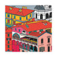 Silvino Santamaria - Italy - Canvas