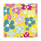 Amaranthine Blooms. - Floral Canvas