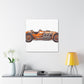 Rumble Roadster - Automobile - Canvas