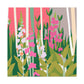 Fernlandscape - Canvas
