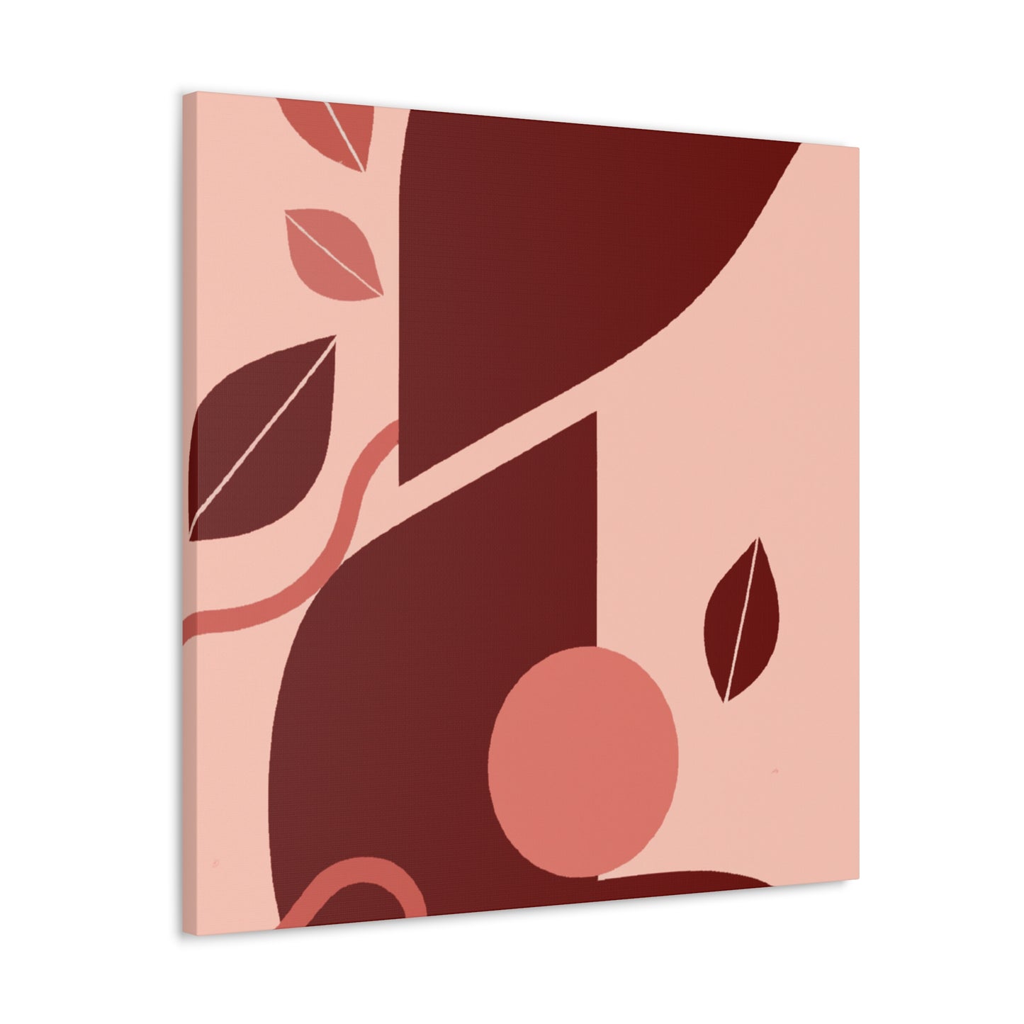 Peaceful Harmony - Minimalism - Canvas