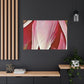 Pink Elder - Canvas - Floral