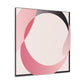 Simplicity Splendor - Minimalism - Canvas