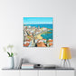 Vista de Portugal - Destination Portugal - Canvas