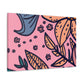 Rosesky - Floral - Canvas