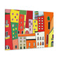 Riccardo Battaglia - Italy - Canvas