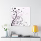 PrimaLyle - Floral - Canvas