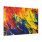 Anthony van Dyck - Abstract Canvas