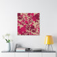 Bloomkins - Floral - Canvas