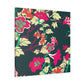 Bloominga - Floral - Canvas