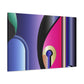 Art Deco Monumentalism - Art Deco Canvas