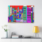 Jumeirah - Middle East - Canvas