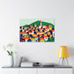 Maria Vecchiotti - Italy - Canvas