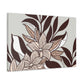 Rosyvive - Floral - Canvas