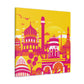 Akshay Kumar - India - Canvas