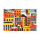 Aviva Singh - Italy - Canvas