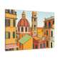 Giovanni Arseno - Italy - Canvas