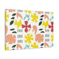 Petalina- Floral - Canvas