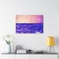 Art Deco Splendor - Vintage Contemporary - Canvas