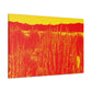 Sandy Bliss - Landscape - Canvas - Desert