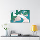 Tranquilize-Landscape - Canvas