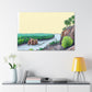 Enchanting Epicurean - Destination India - Canvas