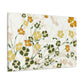 Rosabella - Floral - Canvas