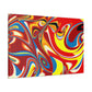 Void Waters - Abstract - Canvas
