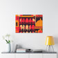Shalini Verma - India - Canvas