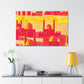 Anbari - Middle East - Canvas