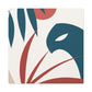 Serene Simplicity - Minimalism - Canvas