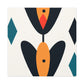 Shape & Form - Minimalism - Canvas