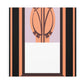 Skyline Steelwork - Midcentury Canvas Art Deco