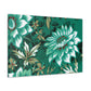 Petalina - Floral - Canvas
