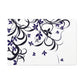 Carnivalia- Floral - Canvas