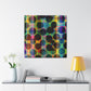 Ripplewell - Abstract - Canvas