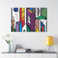 Visionaryopia- Constructivism - Canvas