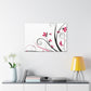 Petalnado - Floral - Canvas