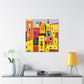 Fabio Rossi - Italy - Canvas