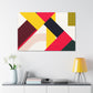 Evolution of Simplicity - Minimalism - Canvas