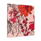 Dreambloom - Floral - Canvas
