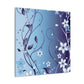 DaisyDreams - Floral - Canvas