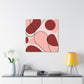 Simplicity Harmony - Minimalism - Canvas