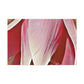 Pink Elder - Canvas - Floral